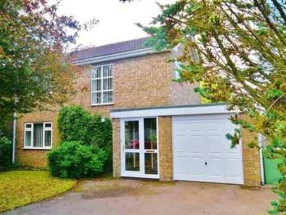 3 Bedroom Detached